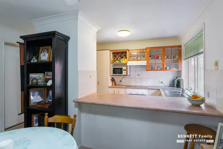 Third view of Homely house listing, 9 Petunia Crescent, Mount Cotton QLD 4165