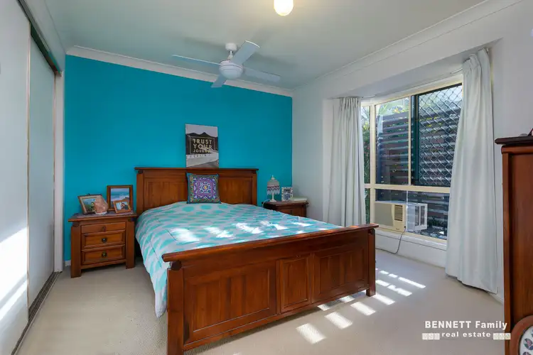 Fifth view of Homely house listing, 9 Petunia Crescent, Mount Cotton QLD 4165