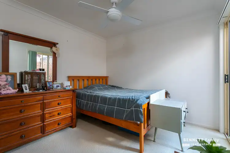 Seventh view of Homely house listing, 9 Petunia Crescent, Mount Cotton QLD 4165