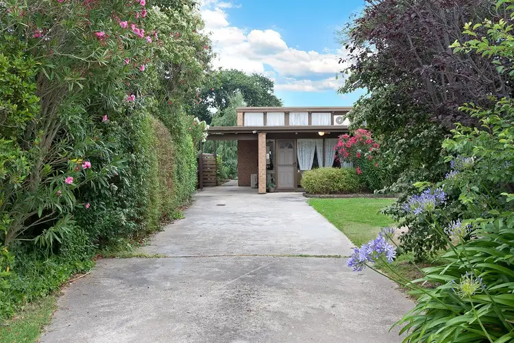Main view of Homely unit listing, Address available on request