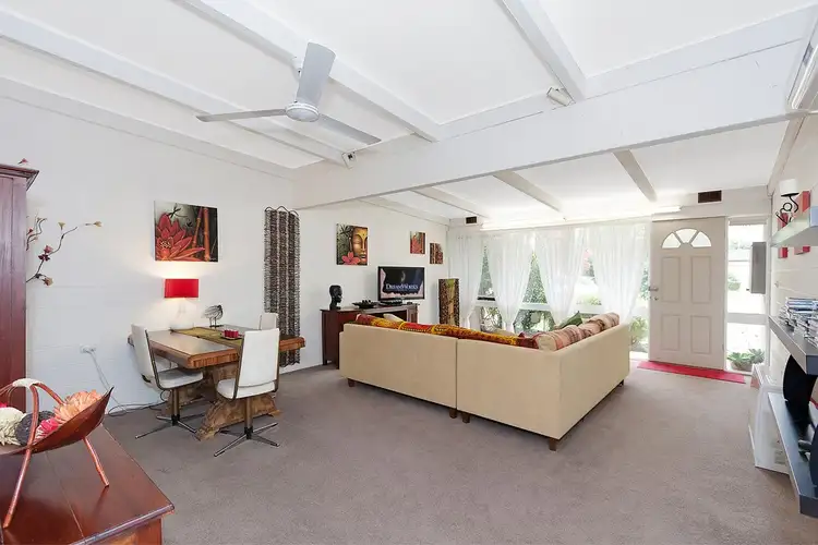 Second view of Homely unit listing, Address available on request