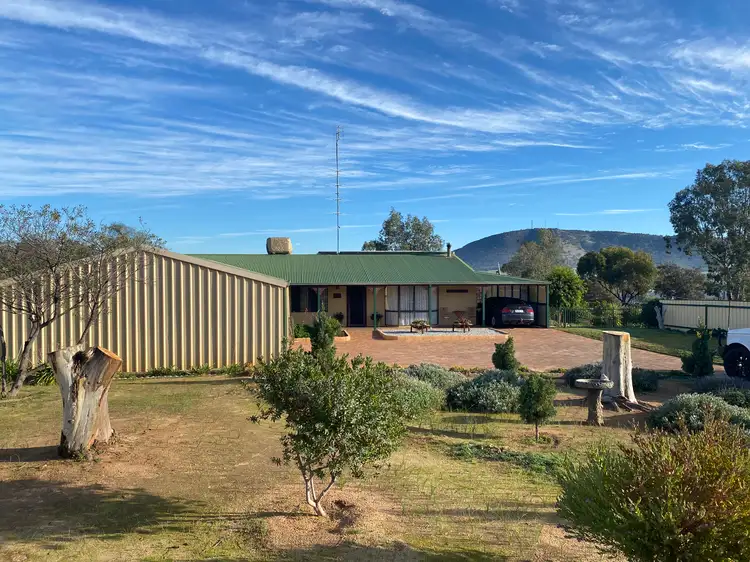 2990 Northam-York RD, York WA 6302