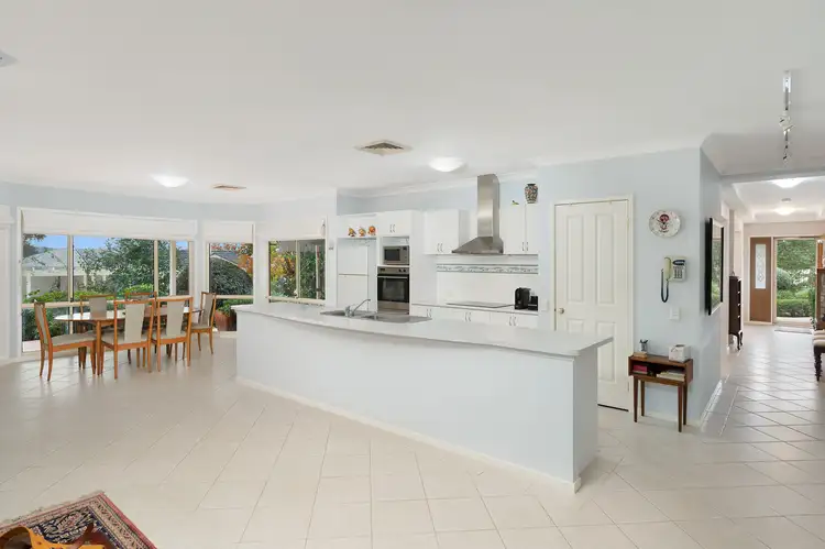 Second view of Homely house listing, 8 Swan Street, Hinton NSW 2321