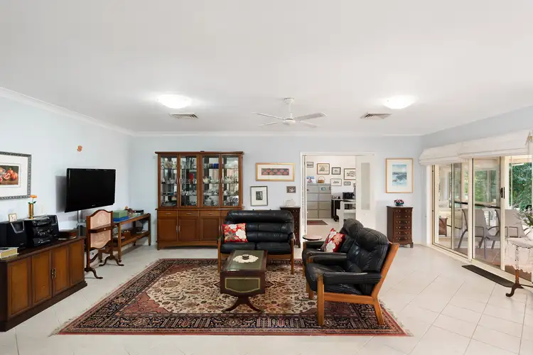 Fourth view of Homely house listing, 8 Swan Street, Hinton NSW 2321