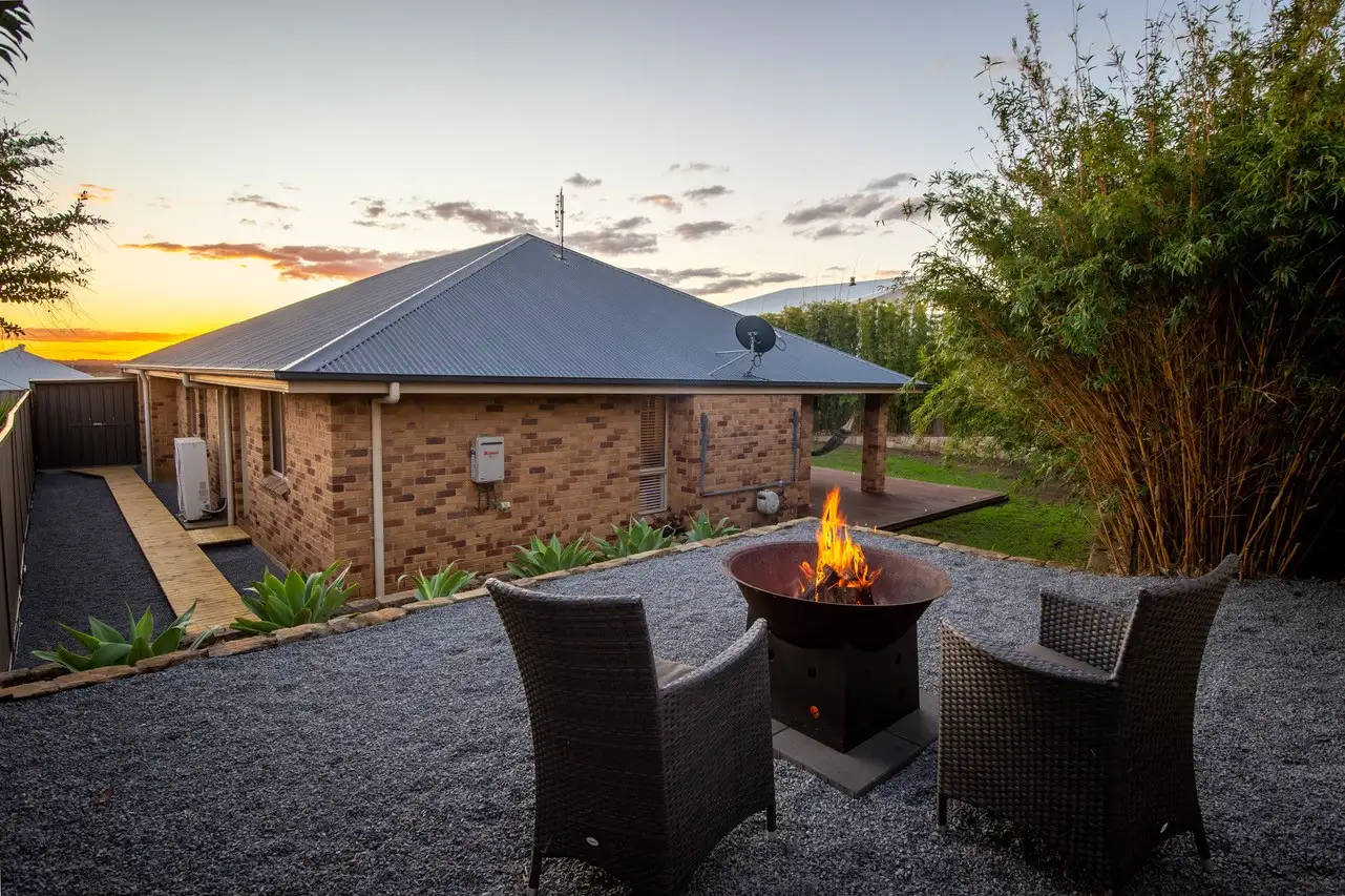 Main view of Homely house listing, 6 York Place, Raworth NSW 2321