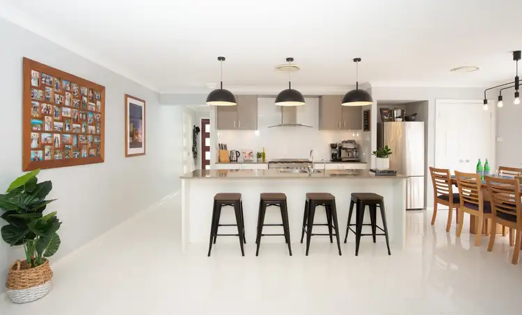Third view of Homely house listing, 6 York Place, Raworth NSW 2321
