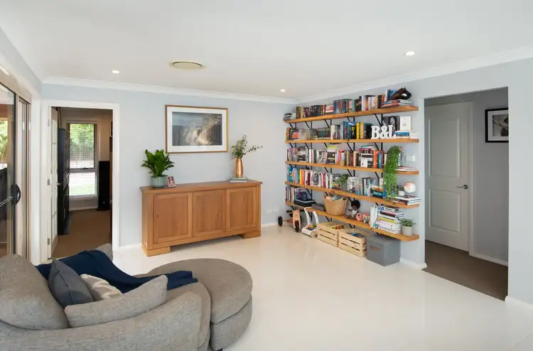 Fifth view of Homely house listing, 6 York Place, Raworth NSW 2321