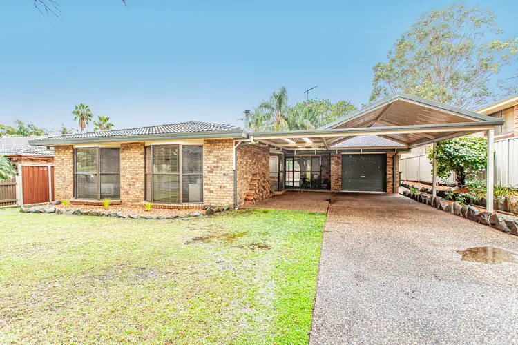 41 John Arthur Avenue