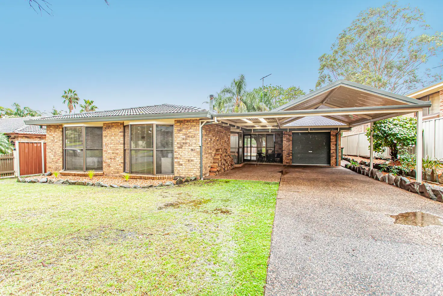Main view of Homely house listing, 41 John Arthur Avenue, Thornton NSW 2322