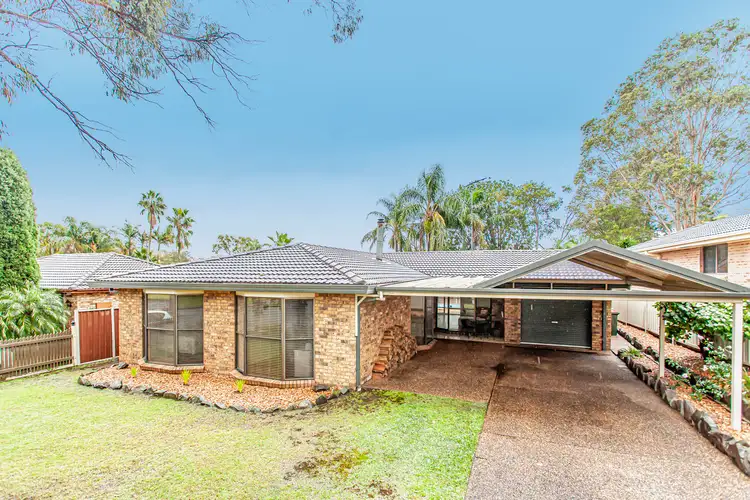 Second view of Homely house listing, 41 John Arthur Avenue, Thornton NSW 2322