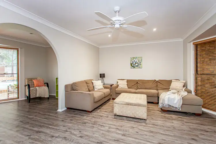 Fourth view of Homely house listing, 41 John Arthur Avenue, Thornton NSW 2322