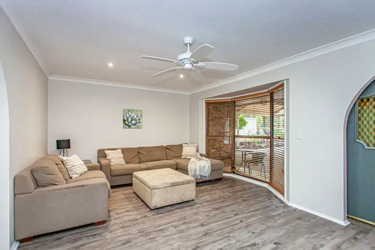 Fifth view of Homely house listing, 41 John Arthur Avenue, Thornton NSW 2322