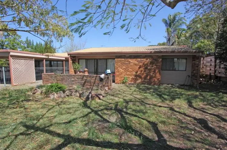 2 Firefly Street, Durack QLD 4077