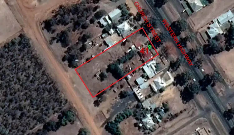 Second view of Homely house listing, 41 Church Street, Pimpinio VIC 3401