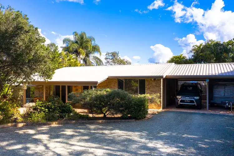 9 Plover Court, Wonglepong QLD 4275