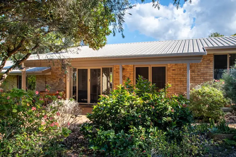 Second view of Homely rural property listing, 9 Plover Court, Wonglepong QLD 4275