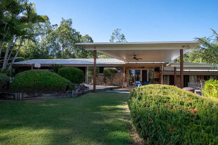 Third view of Homely rural property listing, 9 Plover Court, Wonglepong QLD 4275