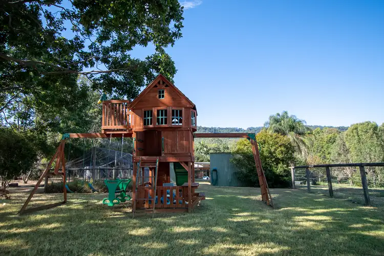Fourth view of Homely rural property listing, 9 Plover Court, Wonglepong QLD 4275