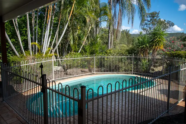 Fifth view of Homely rural property listing, 9 Plover Court, Wonglepong QLD 4275