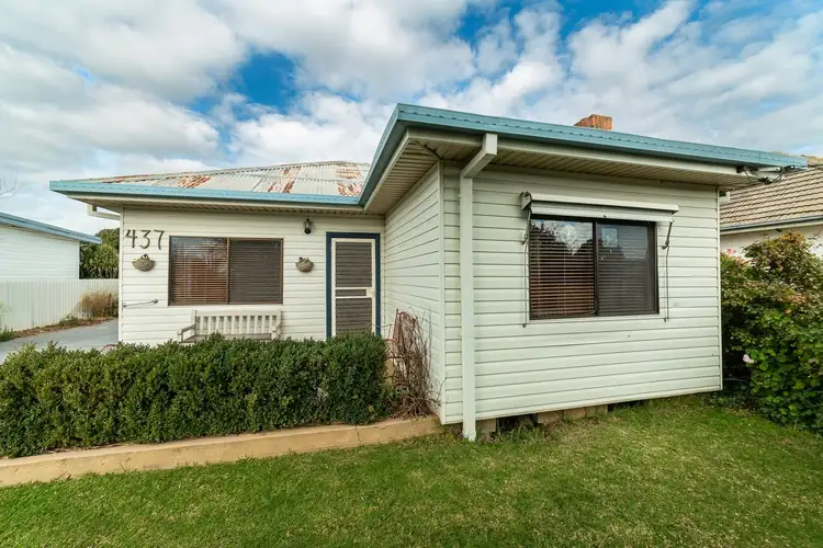 Second view of Homely house listing, 437 Kokoda Street, North Albury NSW 2640