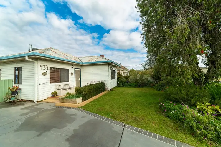 Third view of Homely house listing, 437 Kokoda Street, North Albury NSW 2640