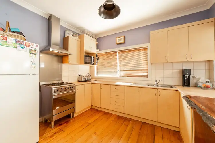 Fifth view of Homely house listing, 437 Kokoda Street, North Albury NSW 2640