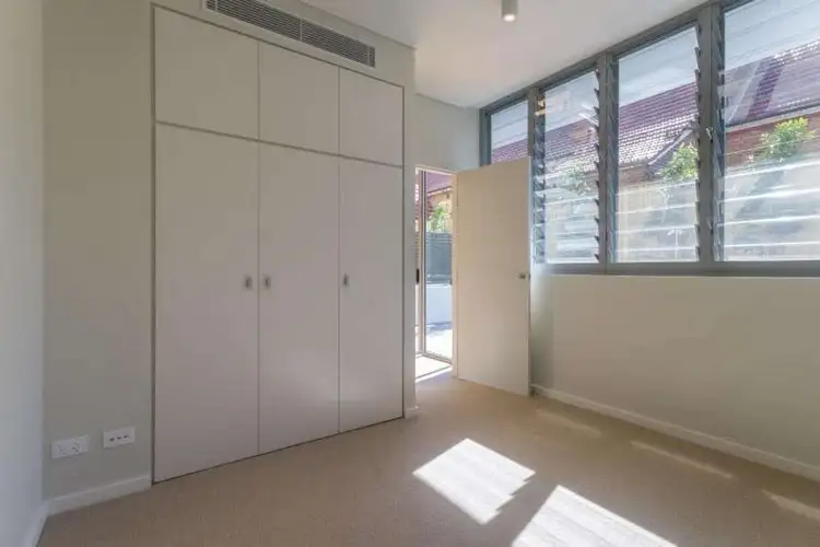 Sixth view of Homely apartment listing, G02/38 Ocean Street, Bondi NSW 2026