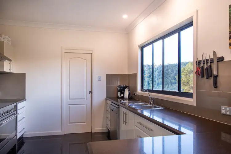 Fifth view of Homely rural property listing, 426 FLYING FOX ROAD, Flying Fox QLD 4275