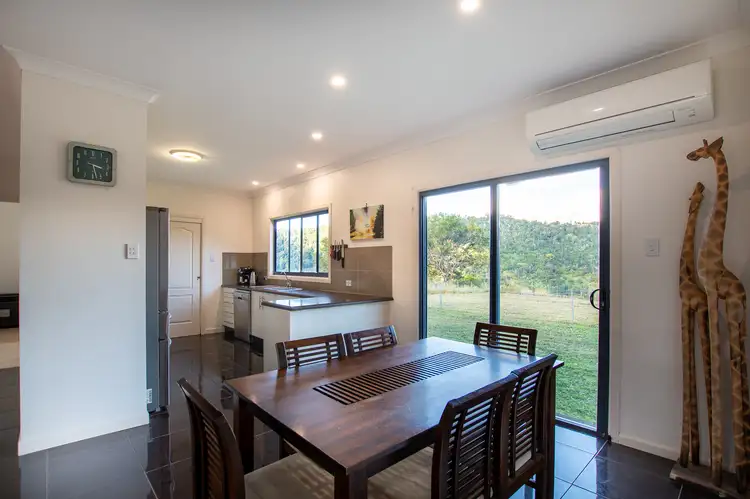 Sixth view of Homely rural property listing, 426 FLYING FOX ROAD, Flying Fox QLD 4275