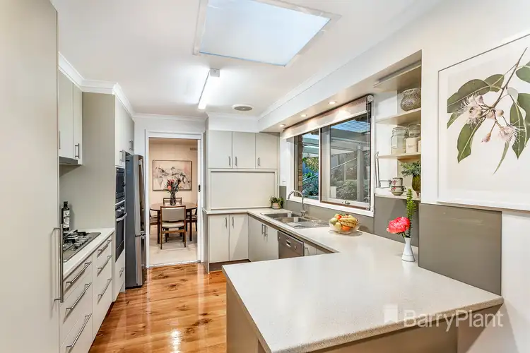 Second view of Homely house listing, 21 Summit Road, Lilydale VIC 3140