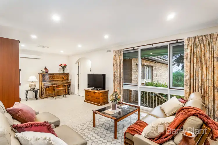 Fifth view of Homely house listing, 21 Summit Road, Lilydale VIC 3140