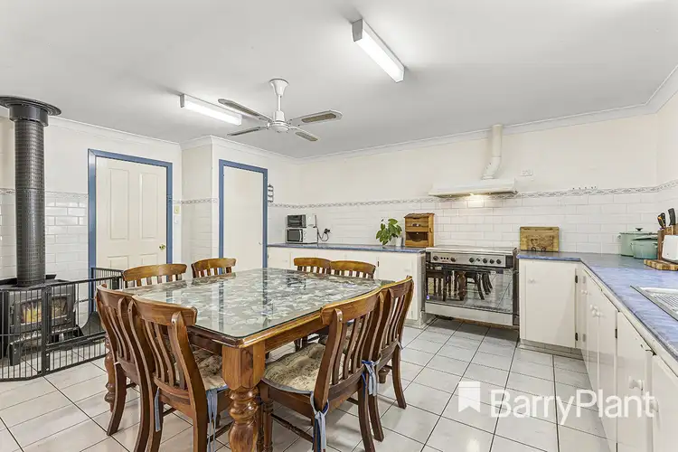 Fifth view of Homely house listing, 5 Nicholas Road, Wandin North VIC 3139