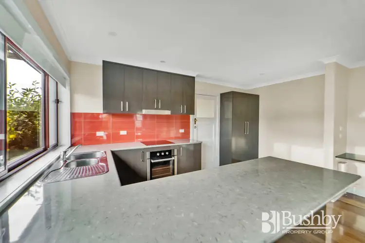 Fifth view of Homely house listing, 1 Pine Avenue, Newstead TAS 7250
