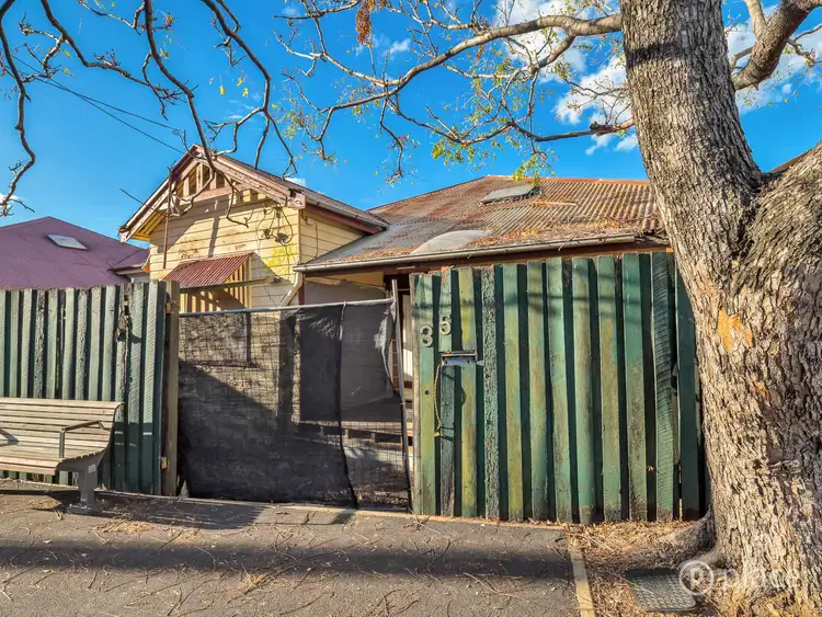 Main view of Homely house listing, 35 Macgregor Terrace, Bardon QLD 4065