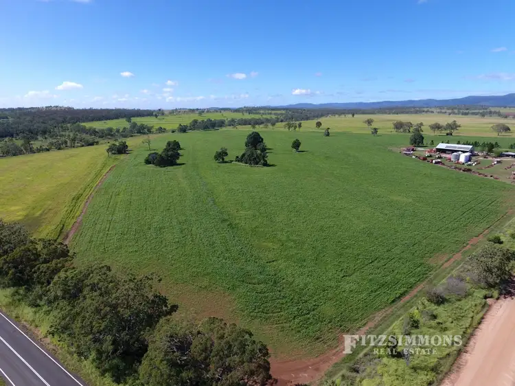 37 Youngmans Road, Kumbia QLD 4610