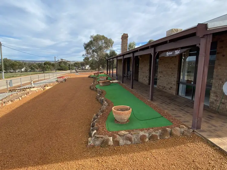 Second view of Homely house listing, 2 Radnor rd, York WA 6302