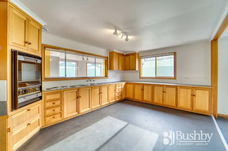 Third view of Homely house listing, 6 Irvine Street, Invermay TAS 7248