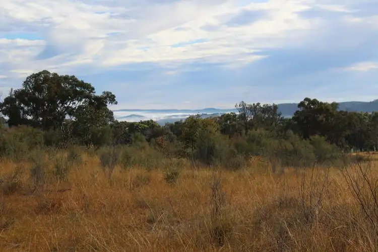 Lot 81 New England Highway, Wyberba QLD 4382