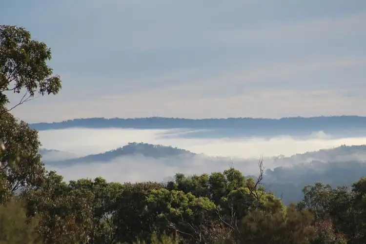 Second view of Homely rural property listing, Lot 81 New England Highway, Wyberba QLD 4382