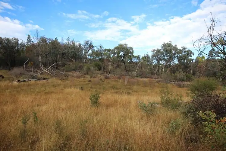 Third view of Homely rural property listing, Lot 81 New England Highway, Wyberba QLD 4382