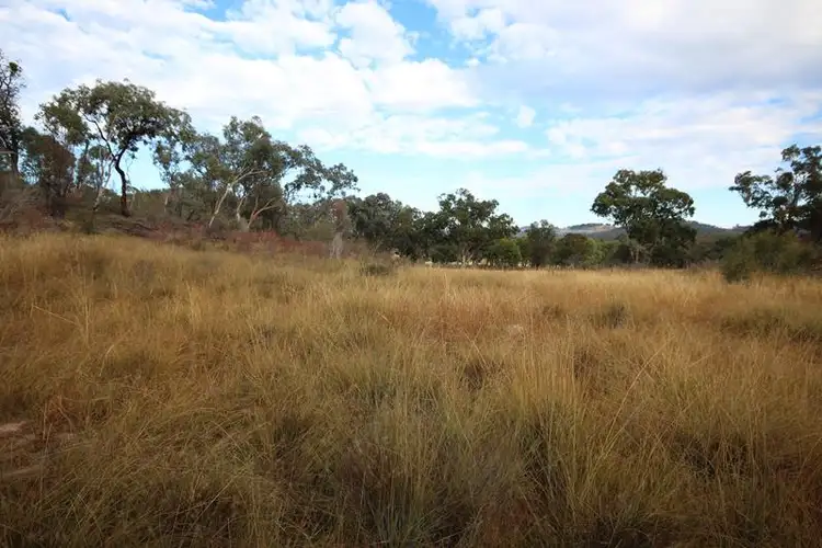 Fourth view of Homely rural property listing, Lot 81 New England Highway, Wyberba QLD 4382