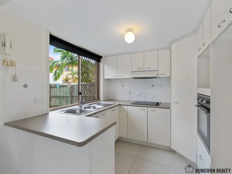 Second view of Homely townhouse listing, 92/134 Hill Road, Runcorn QLD 4113
