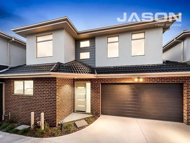 2/2 Birch Avenue, Tullamarine VIC 3043
