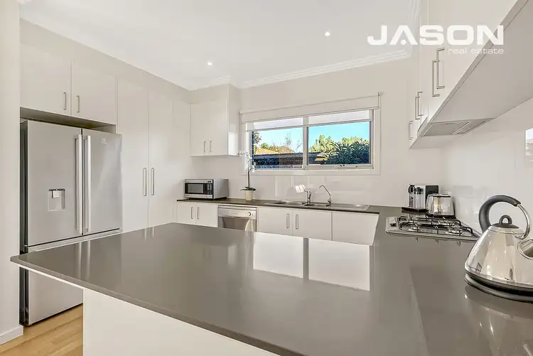 Fourth view of Homely townhouse listing, 2/2 Birch Avenue, Tullamarine VIC 3043