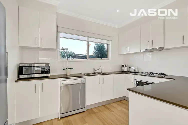 Fifth view of Homely townhouse listing, 2/2 Birch Avenue, Tullamarine VIC 3043