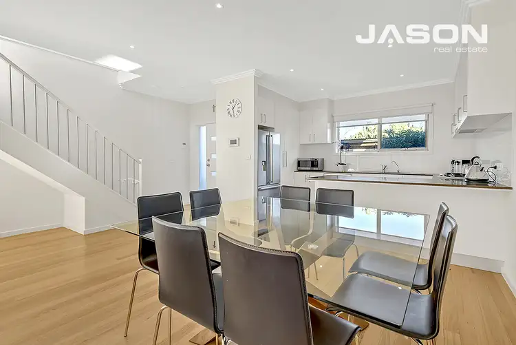 Sixth view of Homely townhouse listing, 2/2 Birch Avenue, Tullamarine VIC 3043