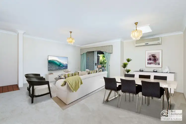 36/1-5 Hill Street, Baulkham Hills NSW 2153