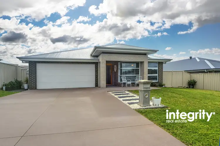 10 Curta Place, South Nowra NSW 2541