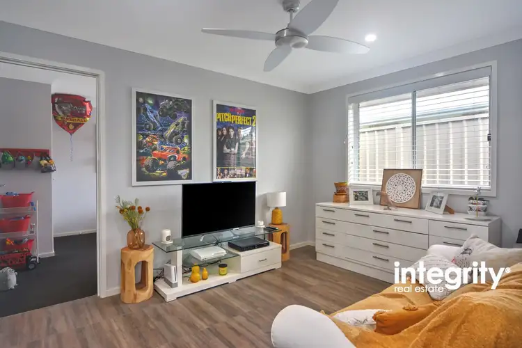 Sixth view of Homely house listing, 10 Curta Place, South Nowra NSW 2541