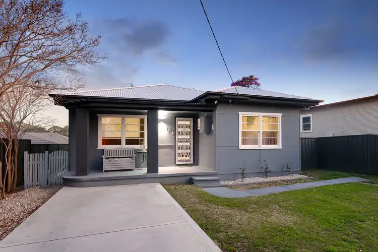 Main view of Homely house listing, 101 Collinson Street, Tenambit NSW 2323